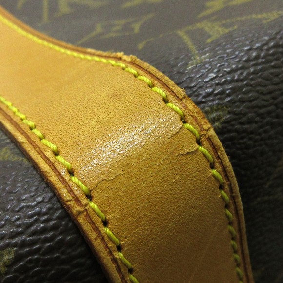 LOUIS VUITTON Keepall 50 Travel - Picture 9 of 13